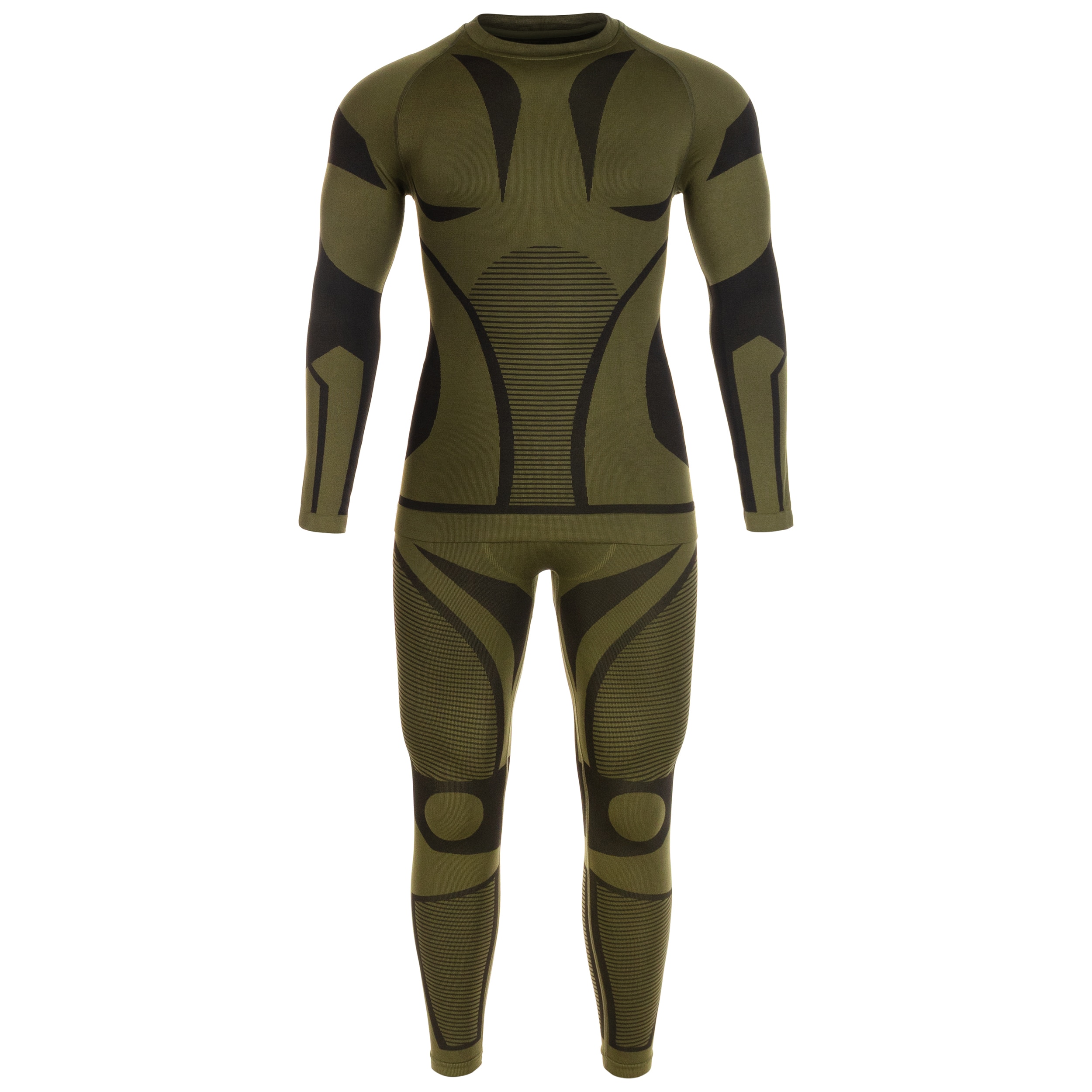 336030_bielizna-termoaktywna-mil-tec-4-way-stretch-functional-underwear-performance-olive-widok-zestaw